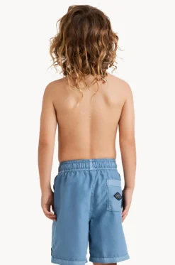 Boys All Day Overdye Boardshort
