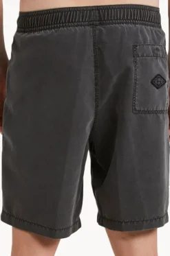 Boys All Day Overdye Boardshort