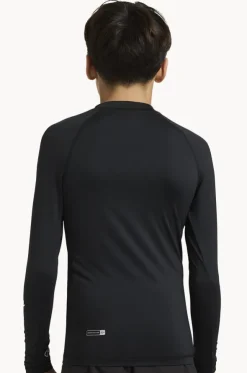 Boys All Time Long Sleeve Suntop