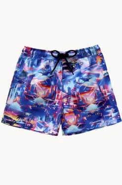 Boys Arcade Boardshort