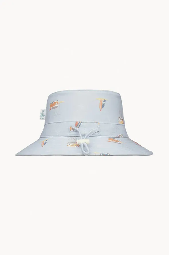 Boys Beach Bums Playtime Sunhat