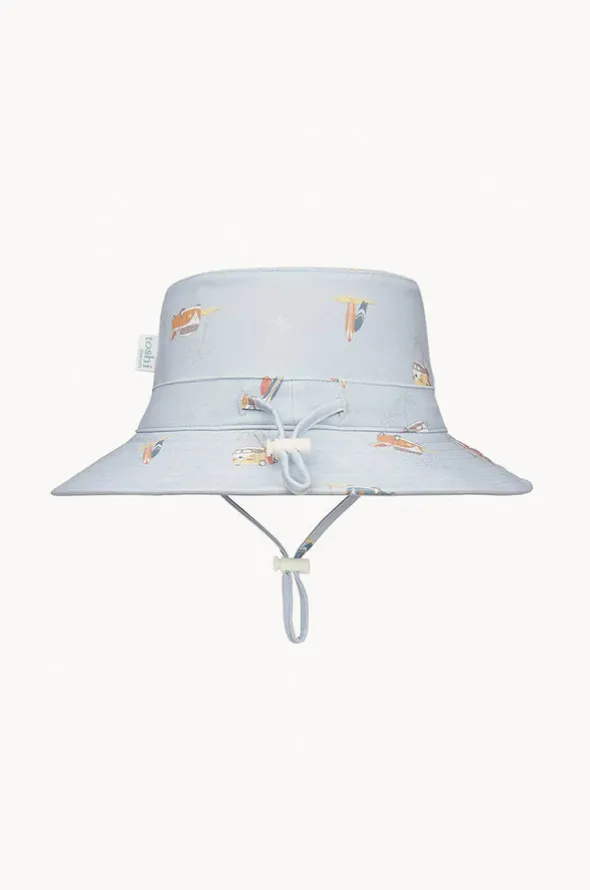 Boys Beach Bums Playtime Sunhat