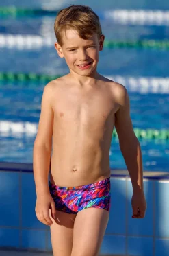 Boys Big Bang Trunk