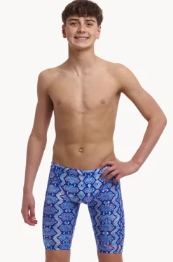 Boys Blue Viper Jammer