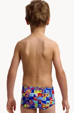 Boys Bored Games Trunk