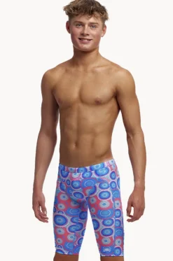 Boys Bundjalung Blue Jammer