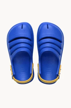 Boys Clog Sandal