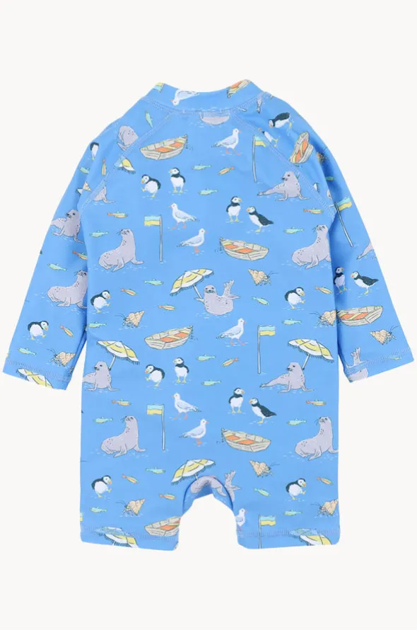 Boys Conway Sunsuit
