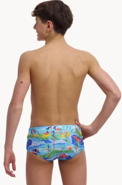 Boys Duuude Trunk