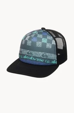 Boys Emu Coop Cap