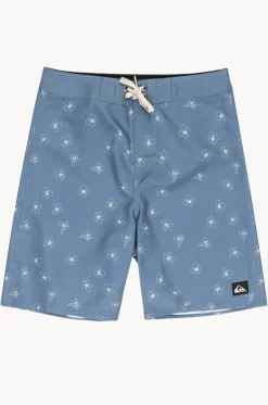 Boys Everyday Next Gen 17" Boardshort