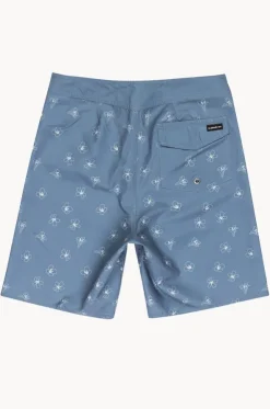 Boys Everyday Next Gen 17" Boardshort