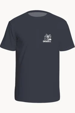 Boys Everyday Surf Short Sleeve Suntop