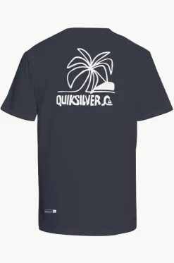 Boys Everyday Surf Short Sleeve Suntop