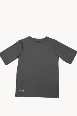 Boys Everyday Surf Short Sleeve Suntop