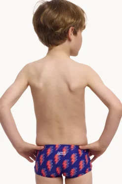 Boys Flash Trunk