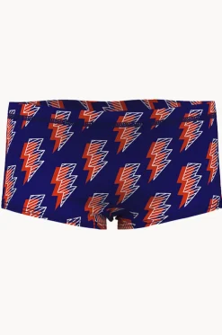 Boys Flash Trunk