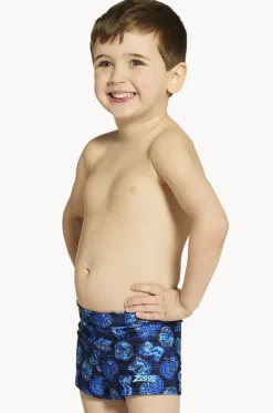 Boys Fontopia Hip Racer Trunk