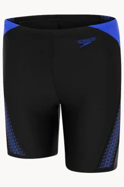 Boys Hyperboom Splice Jammer
