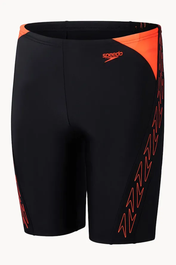 Boys Hyperboom Splice Jammer