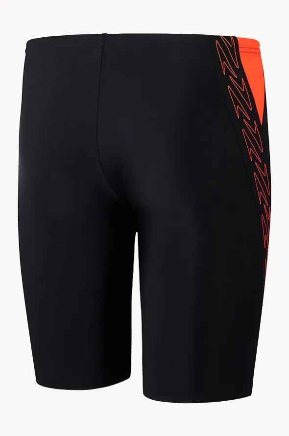 Boys Hyperboom Splice Jammer