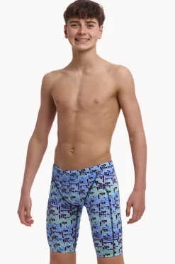 Boys Jack Stack Jammer