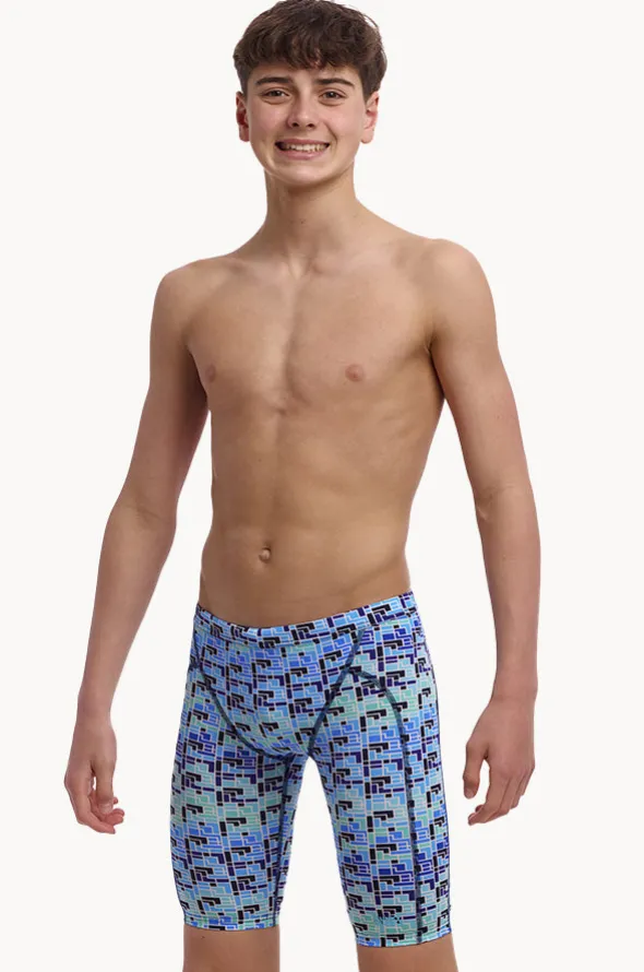 Boys Jack Stack Jammer