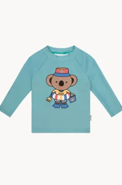 Boys Kel Koala Suntop