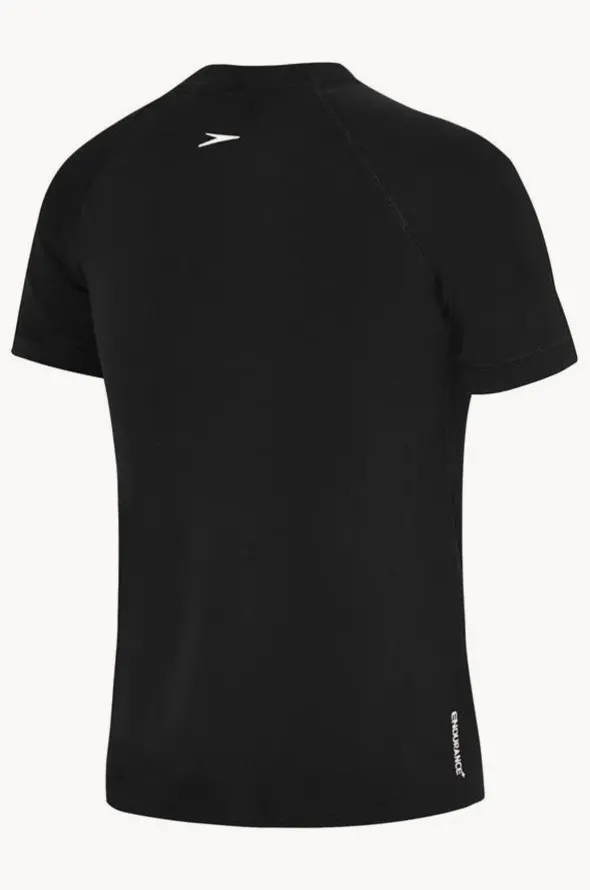 Boys Logo Suntop