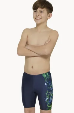 Boys Mako Mid Jammer