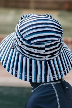 Boys Nicki Classic Bucket Sunhat