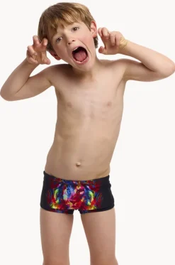Boys Pride Alive Trunk