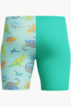 Boys Print Jammer