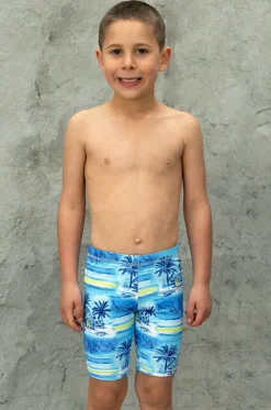 Boys Shipwrecked Jammer
