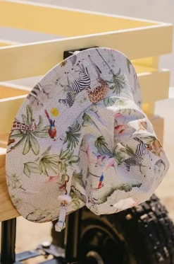 Boys Silas Swim Hat