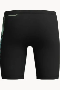 Boys Sport Logo Jammer