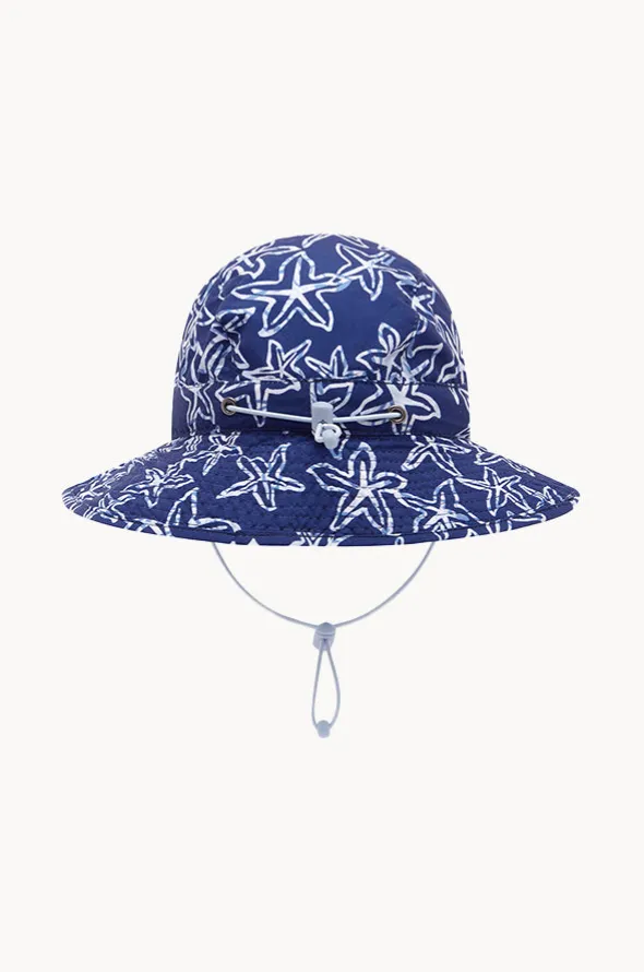 Boys Starfish Sunhat