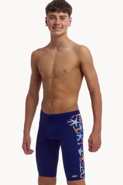 Boys Starry Night Jammer