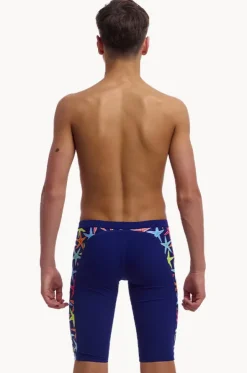 Boys Starry Night Jammer