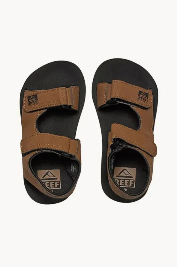 Boys Stomper Sandal