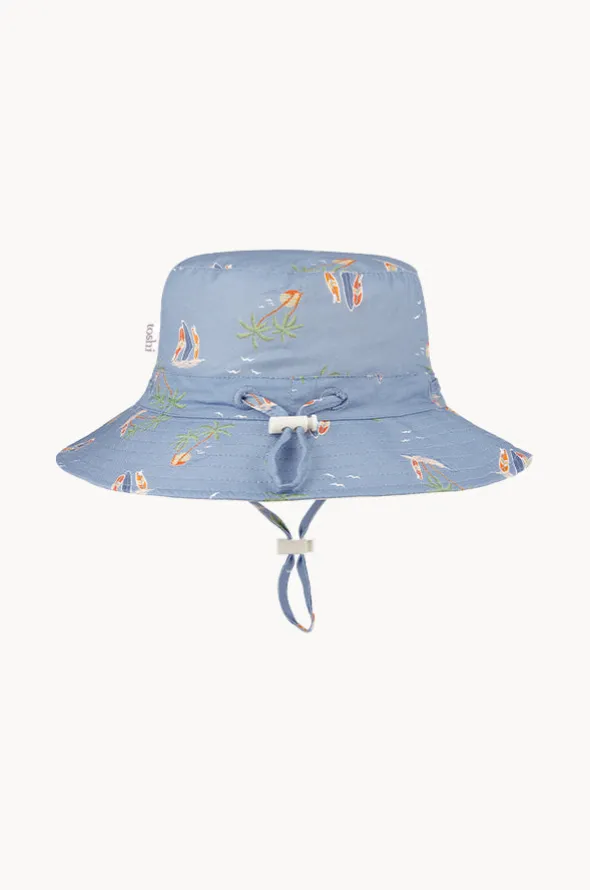 Boys Sunset Island Odyssey Sunhat