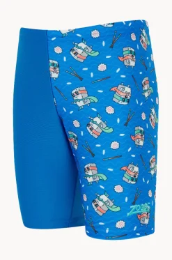 Boys Super Sushi Midi Jammer