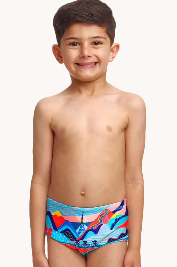 Boys Vive La Funky Trunk