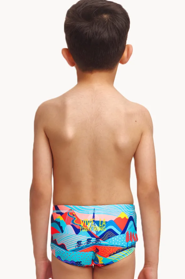 Boys Vive La Funky Trunk