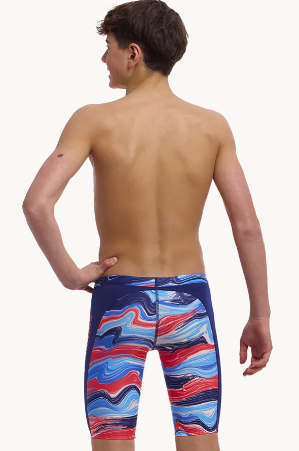 Boys Wave Craze Jammer