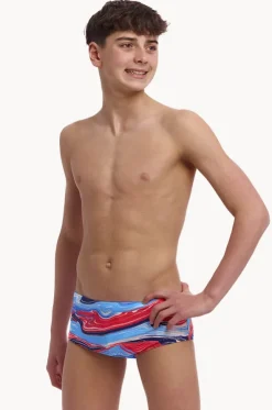 Boys Wave Craze Trunk