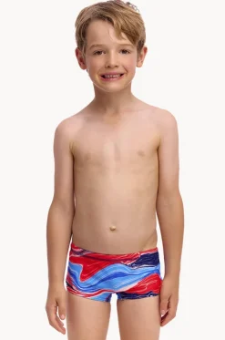 Boys Wave Craze Trunk