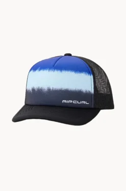 Boys Weekender Trucker Cap