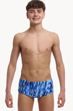 Boys Wing Streak Trunk