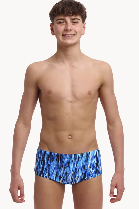 Boys Wing Streak Trunk